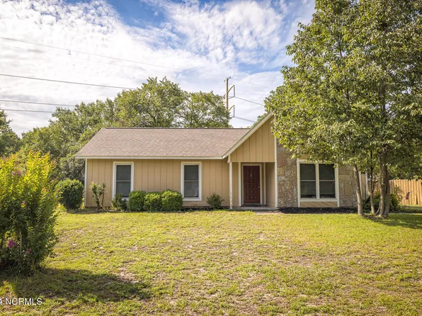 5536 Eagles Nest Drive, Wilmington, NC 28409