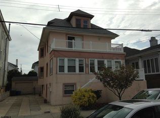 26 S Windsor Ave, Atlantic City, NJ 08401