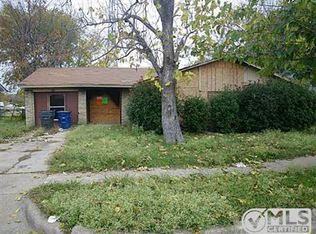 6450 Cinnamon Oaks Dr, Dallas, TX 75241