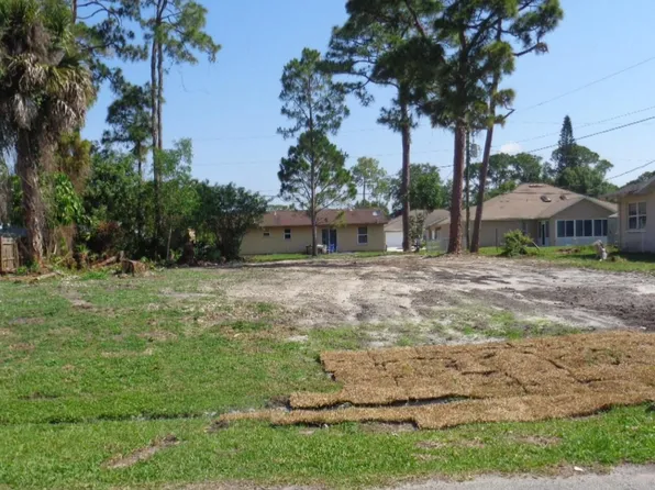 541 NW Placid Avenue, Port St Lucie, FL 34983