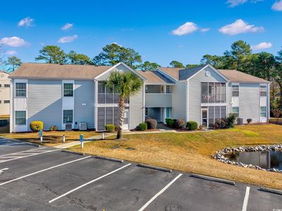 8875 Grove Park Dr. #C, Surfside Beach, SC, 29575