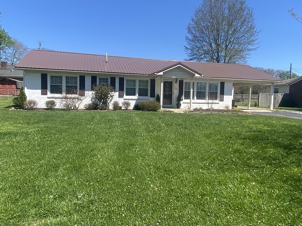 506 9th St, Lawrenceburg, TN 38464 Zillow