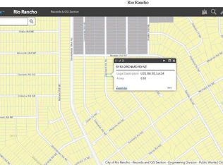 5112/5116 Orchard Rd NE, Rio Rancho, NM 87144