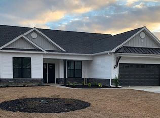 443 Freewoods Park Court Freewoods Park LOT 22, Myrtle Beach, SC 29588