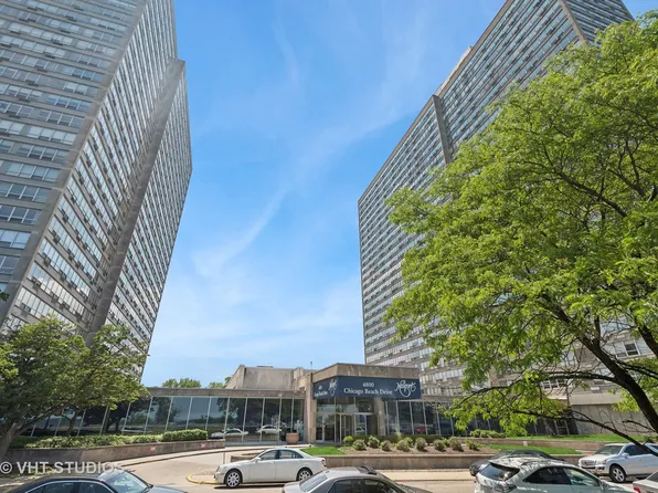 4800 S Chicago Beach Dr APT 2212N, Chicago, IL 60615