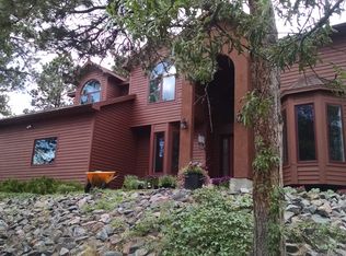 14017 Furrow Rd, Larkspur, CO 80118