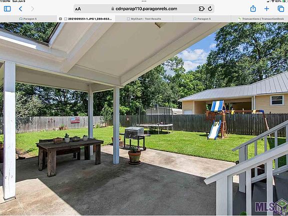 3rd image of 3329 Tupelo St