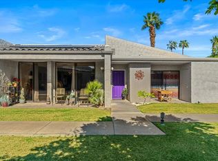 2625 N Whitewater Club Dr UNIT C, Palm Springs, CA 92262