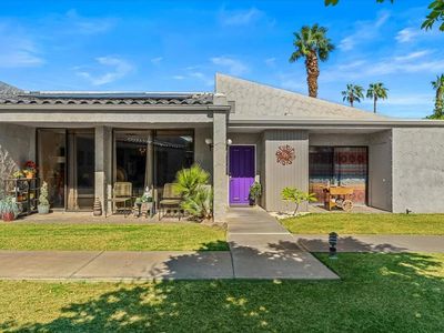 2625 N Whitewater Club Dr Unit C, Palm Springs, CA, 92262