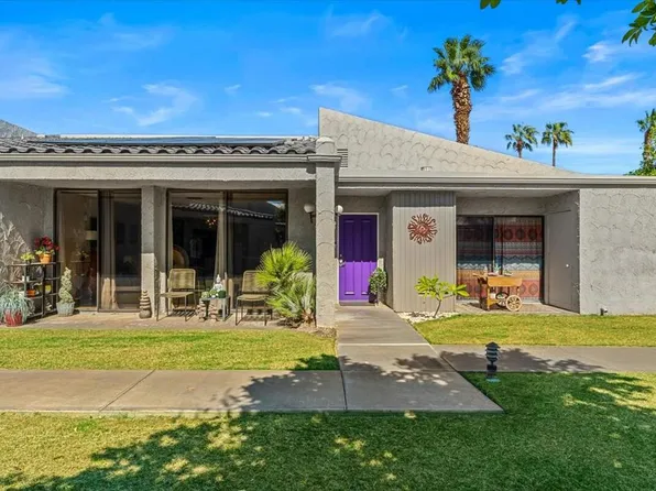 2625 N Whitewater Club Dr Unit C, Palm Springs, CA 92262