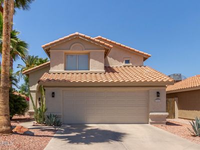 3222 E Cortez St, Phoenix, AZ, 85028