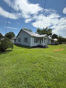 225 E Chestnut St, Puryear, TN, 38251