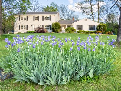 234 Deerfield Rd, Troutville, VA, 24175