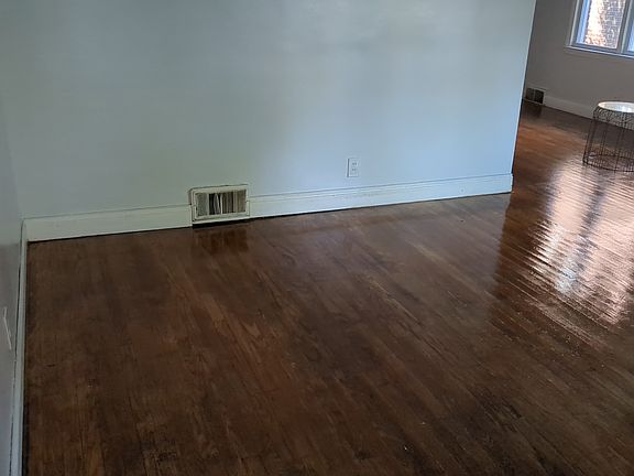 main living and view on the 2nd living