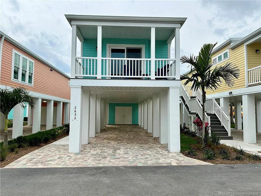 2 bed, 1.0 bath, 1000 sqft, $4,800 — Photo 2