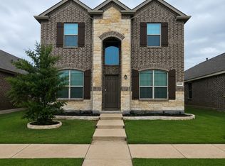 2340 Evening Stone Dr, Aubrey, TX 76227