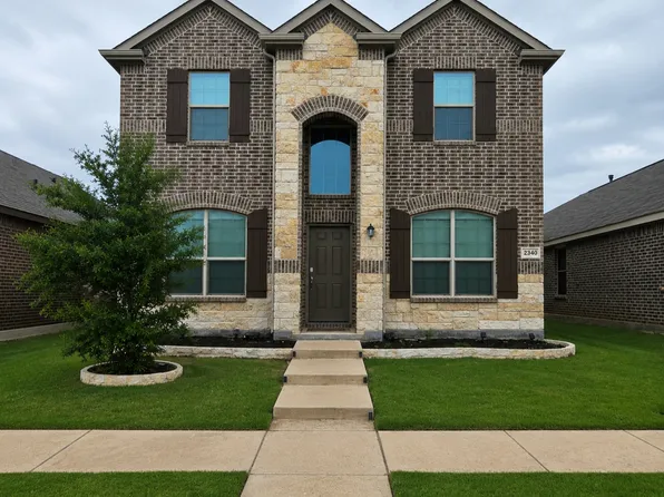 2340 Evening Stone Dr, Aubrey, TX 76227