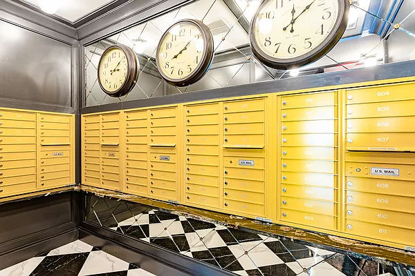 Rented by Brooklyn Group | media 104