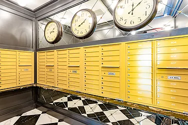 Rented by Brooklyn Group