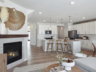 6314 Larkspur Ln, Corcoran, MN, 55374