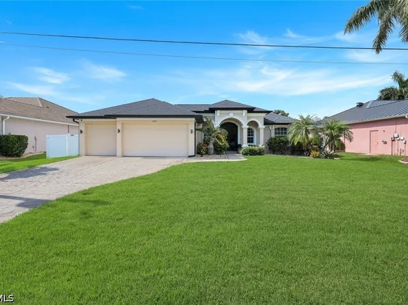 2603 SW 52nd Ter, Cape Coral, FL 33914