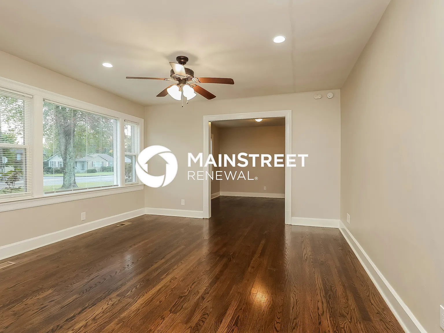 1303 N Tennessee Blvd — Photo 3