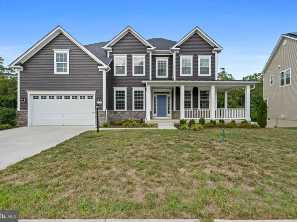 2414 Tree Vista Ct, Bryans Road, MD 20616