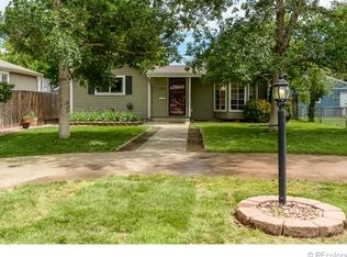 3926 S Pennsylvania St, Englewood, CO 80113