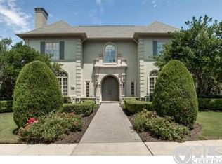 5101 Forest Grove Ln, Plano, TX 75093