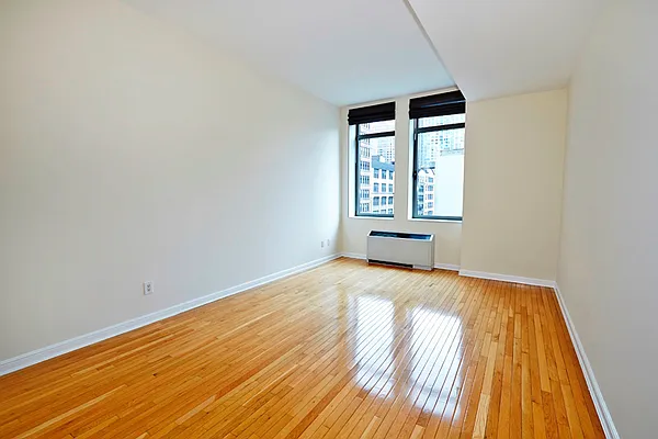 Rented by Brown Harris Stevens | media 30