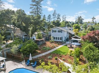 635 Sugar Pine Rd, Scotts Valley, CA 95066