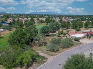2922 S Palmer Dr #DRIVE36, Sierra Vista, AZ 85650