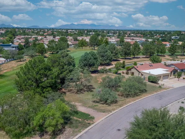 2922 Palmer Dr #36, Sierra Vista, AZ 85650