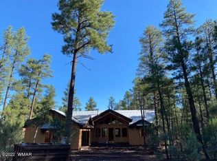 2441 S Pinegrass Rd, Show Low, AZ 85901