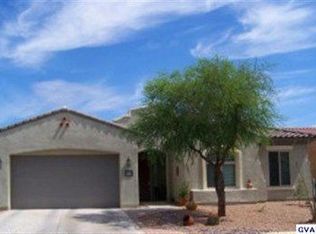461 E Via Puente Lindo, Sahuarita, AZ 85629