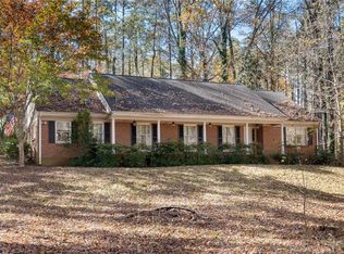 536 Breedlove Dr, Monroe, GA 30655