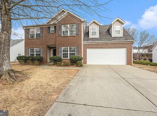 2304 Pierce Way, Buford, GA 30519