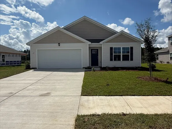 609 Strawberry Field Way, Galivants Ferry, SC 29544