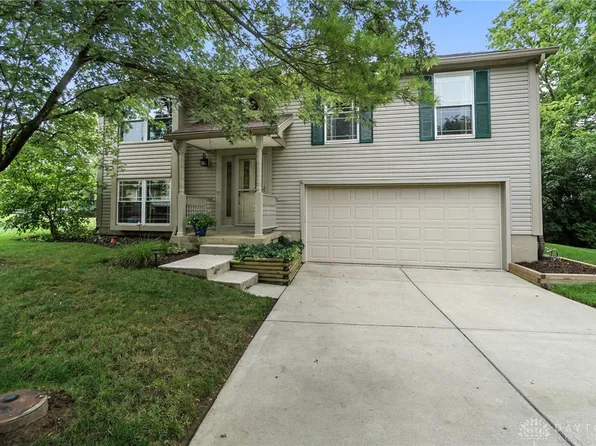 8187 Winding Trail Pl, Mason, OH 45040