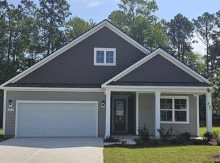 585 Haven View Way, Murrells Inlet, SC 29576