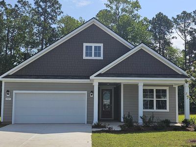 585 Haven View Way, Murrells Inlet, SC, 29576