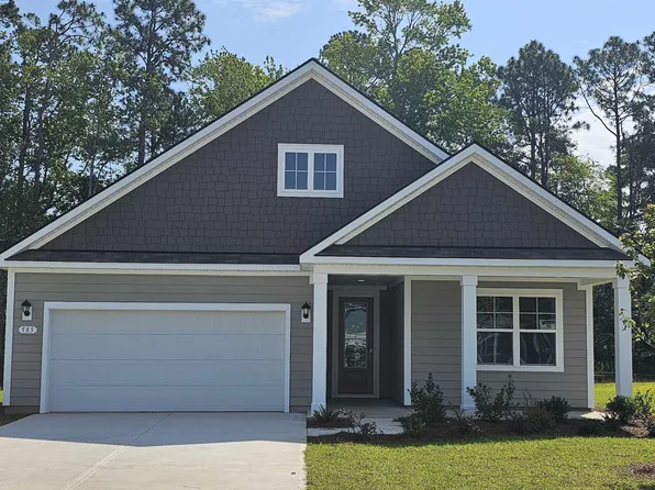 585 Haven View Way, Murrells Inlet, SC 29576