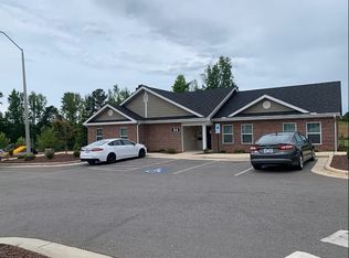 Benson Green, Benson, NC 27504