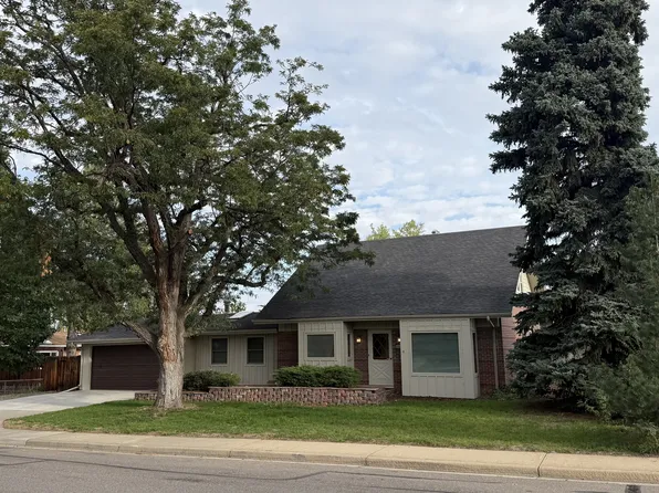 4655 Shawnee Pl, Boulder, CO 80303