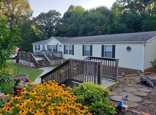 120 Green Valley Rd, Hardy, VA 24101