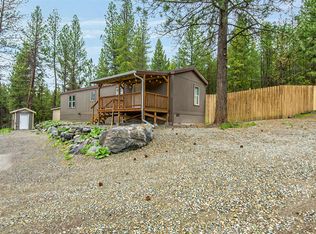 315 Osprey Way, Marion, MT 59925