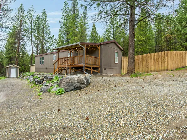 315 Osprey Way, Marion, MT 59925