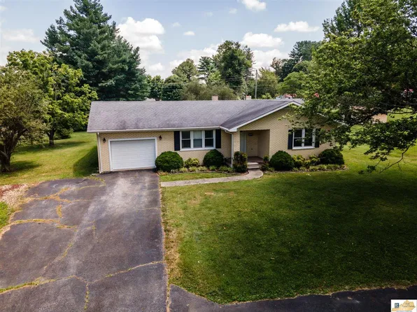 660 Green Hills Rd, Columbia, KY 42728