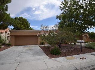 9004 Sundial Dr, Las Vegas, NV 89134