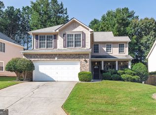 3213 Juniper Dr NW, Kennesaw, GA 30144